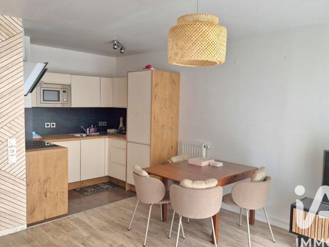 Location Appartement 3 pièces