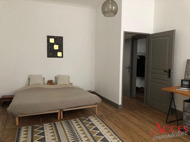 Location Appartement 3 pièces 116m²