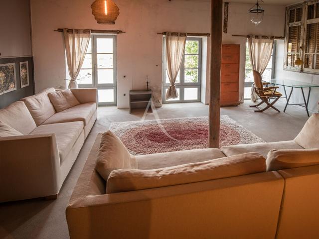 Appartement 3 pièces Mortagne sur Gironde 117.00m² 800€ à louer l'Adresse