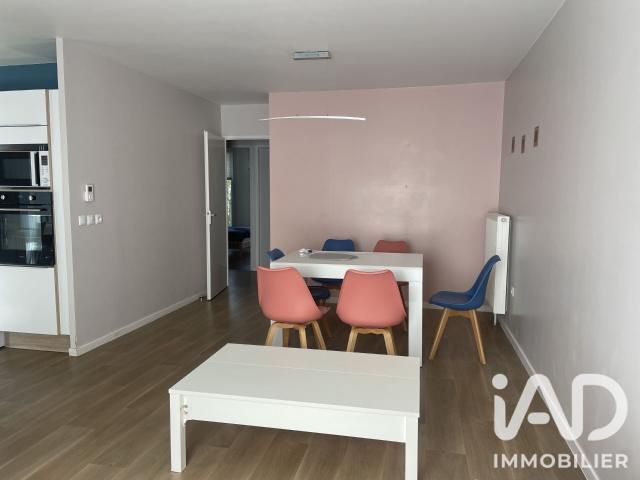 Location Appartement 3 pièces