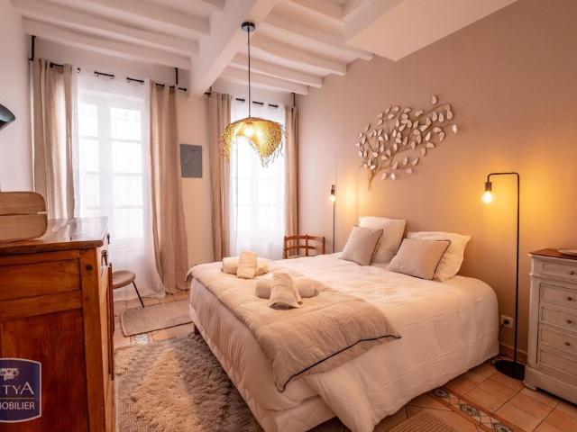 Location Appartement 3 pièces 120m² MONTAUBAN 82000