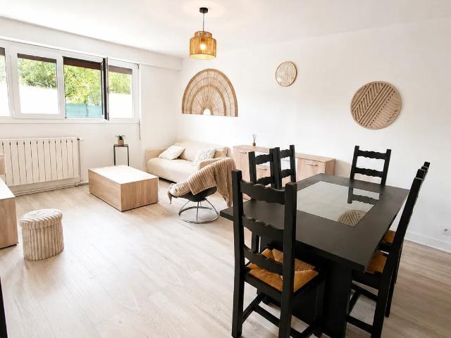 Location Appartement 3 pièces