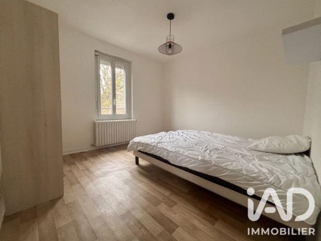Location Appartement 3 pièces