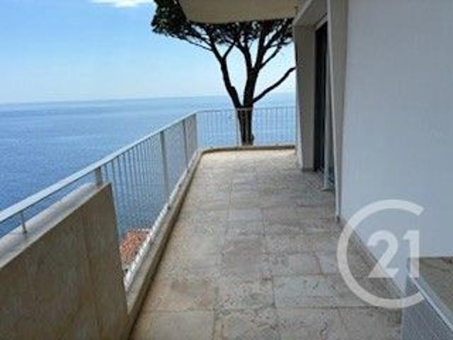 Location Appartement 3 pièces 124m² NICE 06300