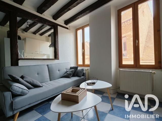 Location Appartement 3 pièces