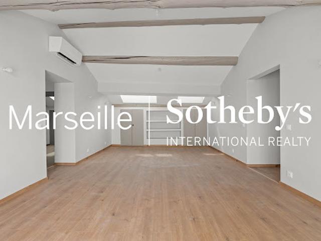 Location Appartement 3 pièces 128 m2 Marseille 6ème