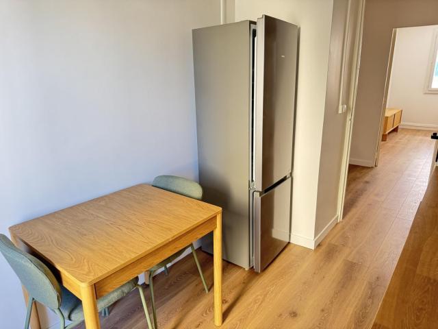 Location appartement 3 pièces 13002 Marseille