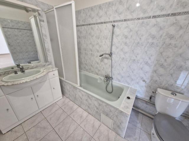Location appartement 3 pièces 13010 Marseille