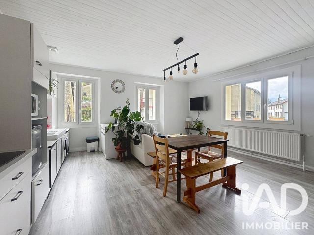 Location Appartement 3 pièces