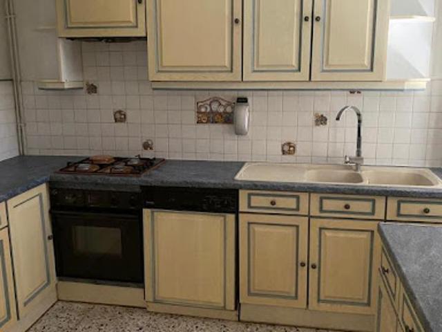 Location Appartement 3 pièces 131 m2 Bessèges