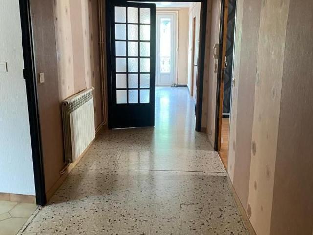 Location Appartement 3 pièces 131m² BESSEGES 30160