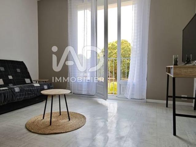 Location Appartement 3 pièces