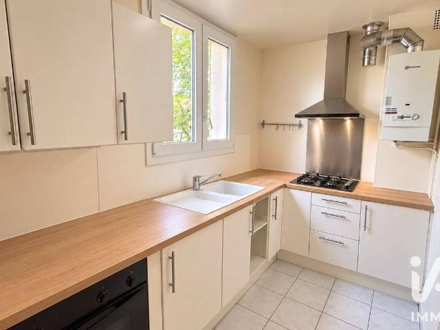 Location Appartement 3 pièces