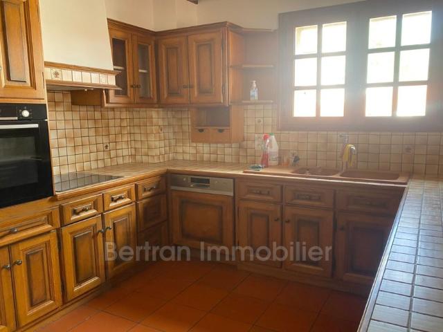 Location Appartement 3 pièces 137m² RIVESALTES 66600