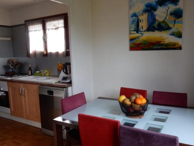 Location appartement 3 pièces