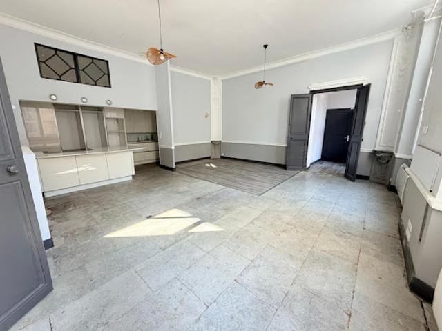 Location Appartement 3 pièces 152.87 m2 Montpellier