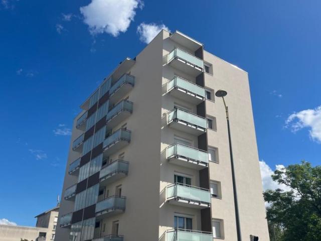 Location appartement 3 pièces