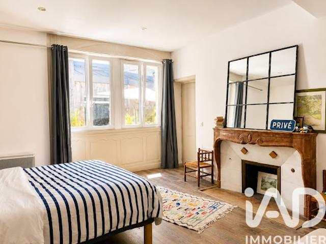 Location Appartement 3 pièces 154 m2 Dole