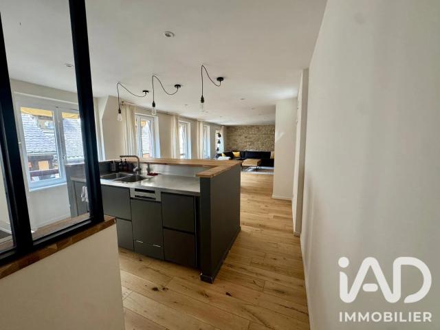 Location Appartement 3 pièces