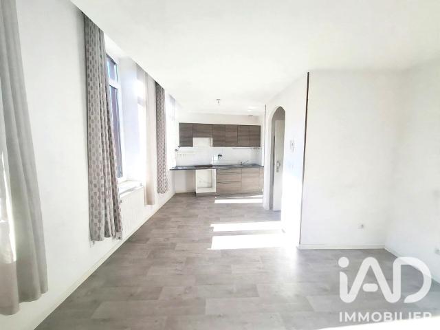 Location Appartement 3 pièces