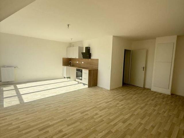 Location Appartement 3 pièces