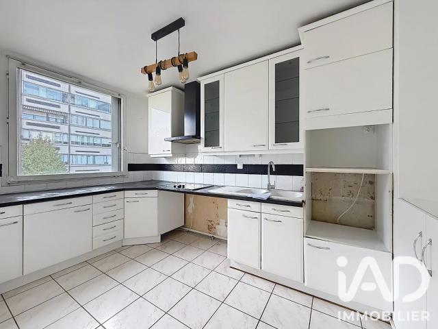 Location Appartement 3 pièces