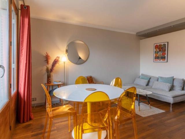 Location appartement 3 pièces