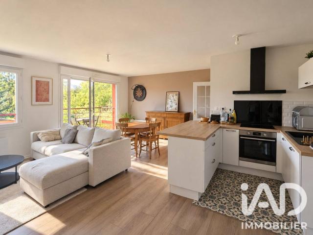 Location Appartement 3 pièces