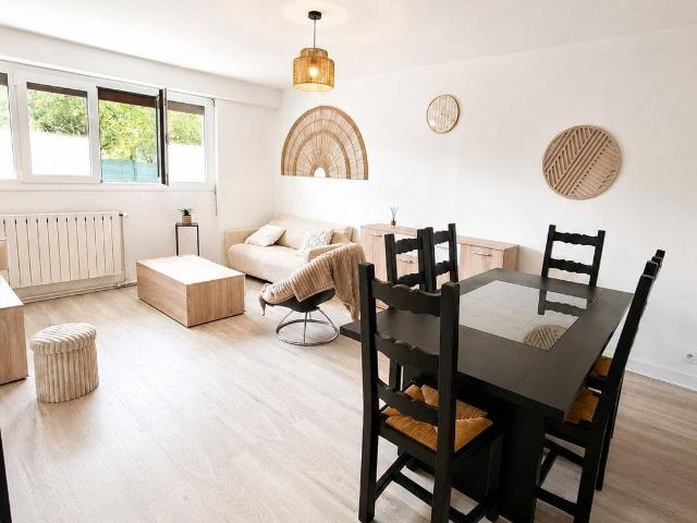 Location Appartement 3 pièces
