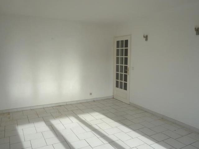 Location appartement 3 pièces