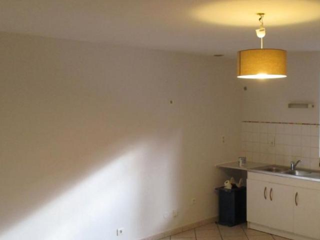 Location appartement 3 pièces