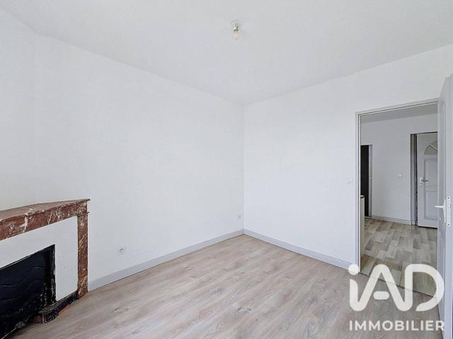 Location Appartement 3 pièces