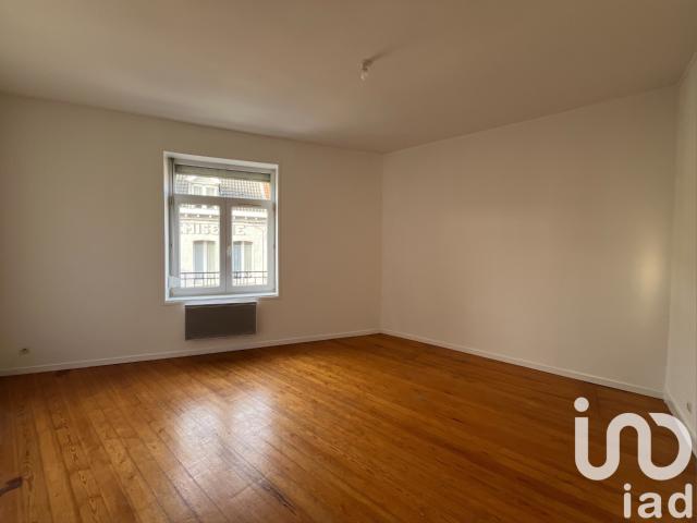Location Appartement 3 pièces
