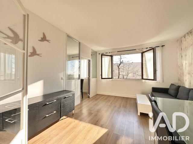 Location Appartement 3 pièces