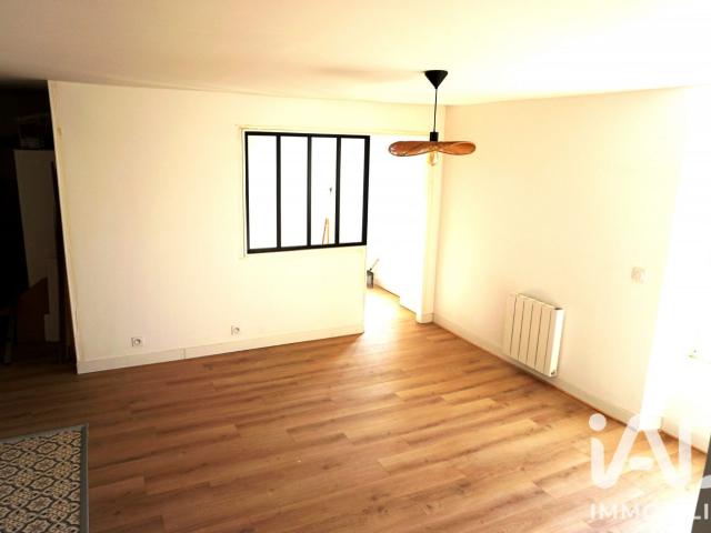 Location Appartement 3 pièces