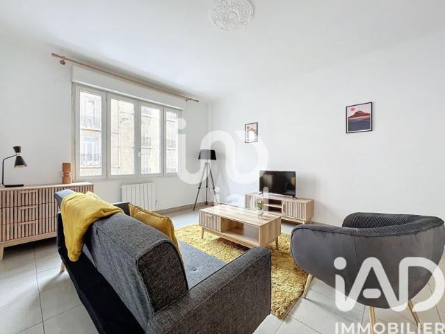 Location Appartement 3 pièces