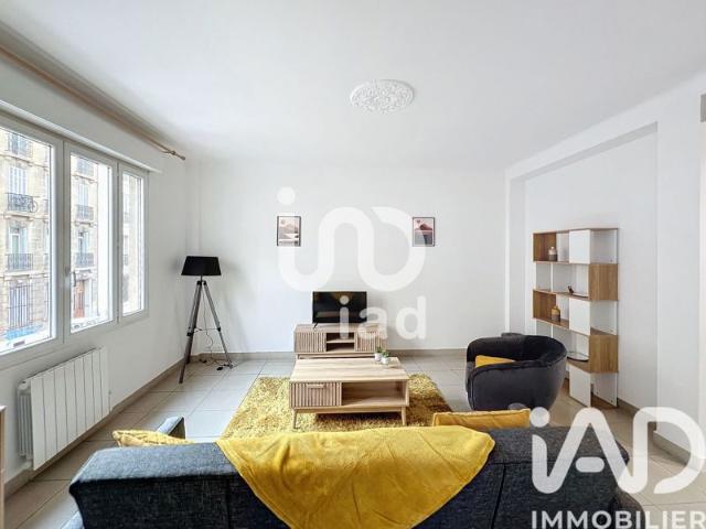 Location Appartement 3 pièces