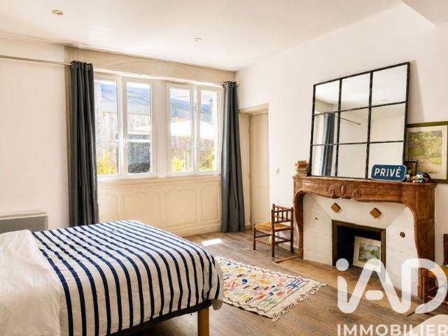 Location Appartement 3 pièces