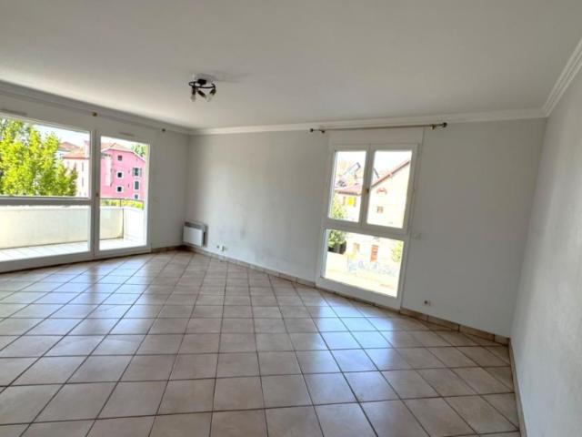 Location appartement 3 pièces