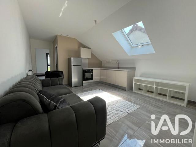 Location Appartement 3 pièces