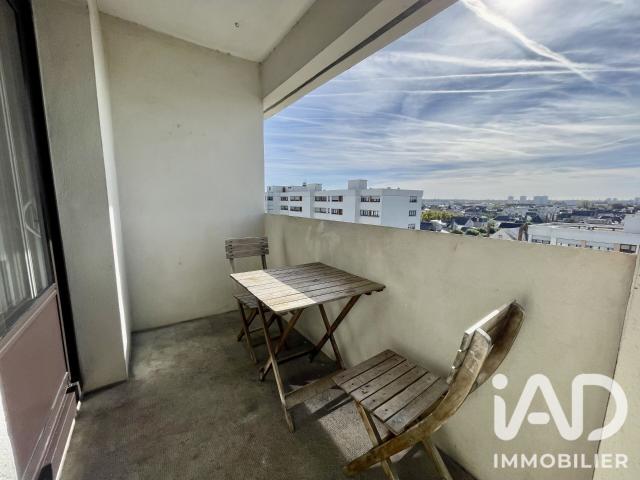Location Appartement 3 pièces