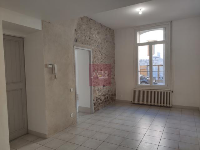 LOCATION APPARTEMENT 3 PIÈCES 20 MIN MONTPELLIER NORD LES
