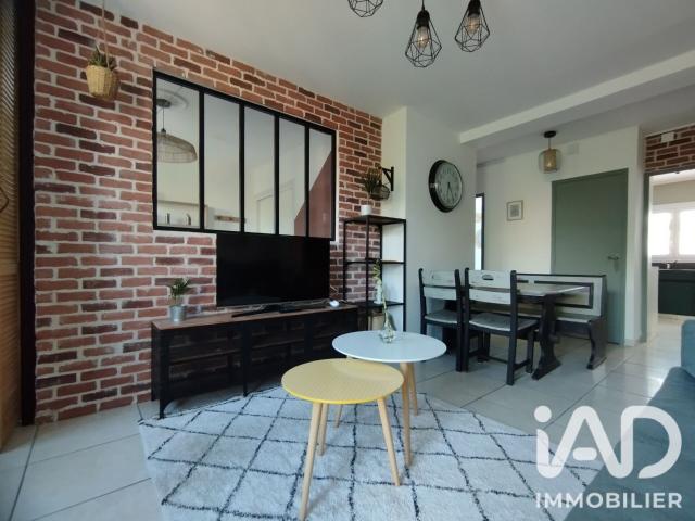 Location Appartement 3 pièces