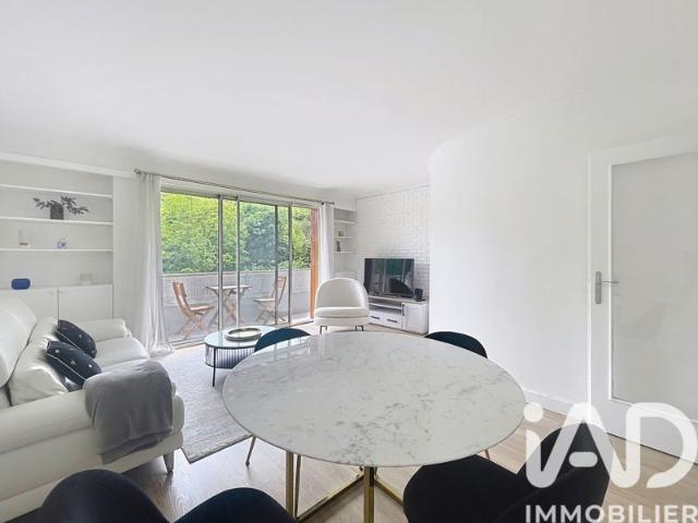 Location Appartement 3 pièces