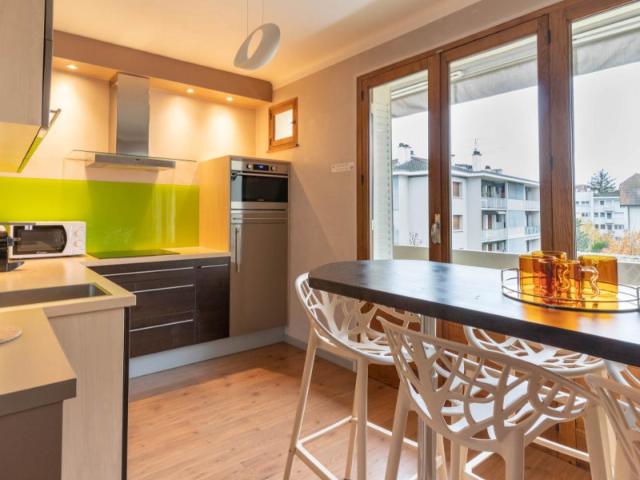 Location appartement 3 pièces