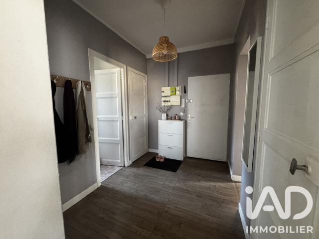 Location Appartement 3 pièces