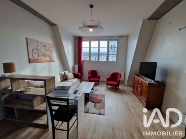 Location Appartement 3 pièces