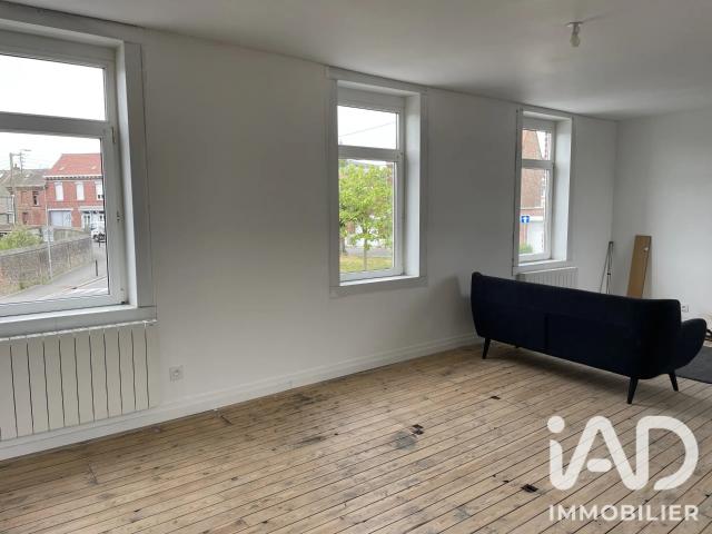 Location Appartement 3 pièces