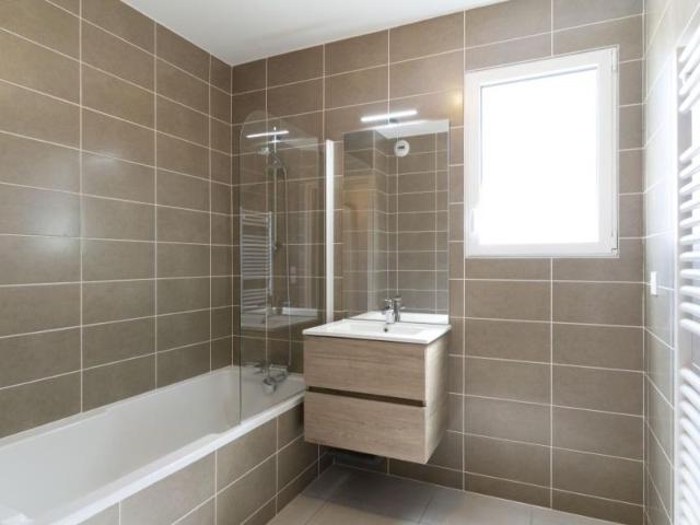 Location appartement 3 pièces