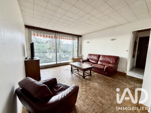 Location Appartement 3 pièces